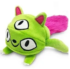Doggie Pal Monster Vibrating Dog Toy by Hyper Pet