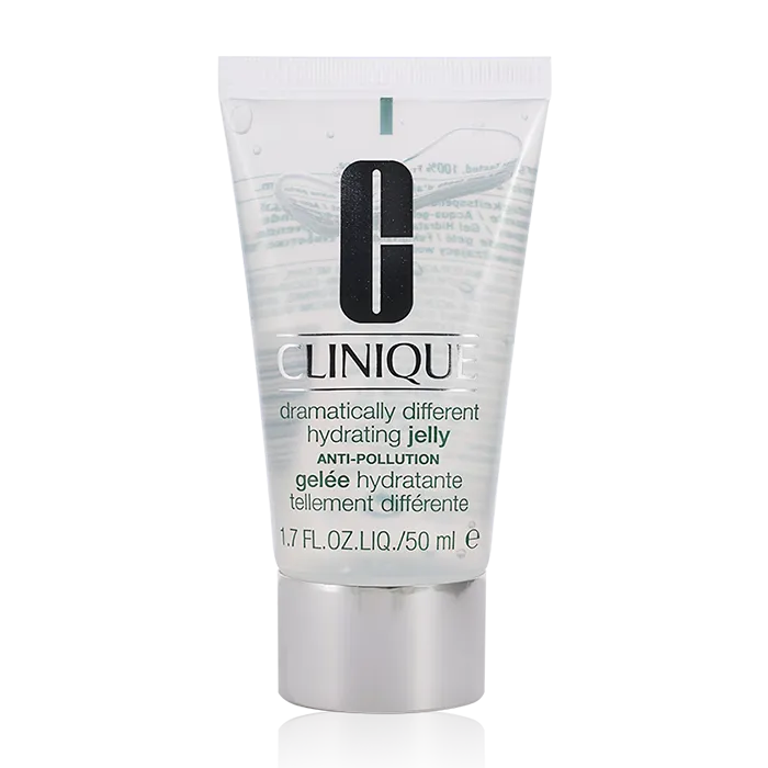 DRAMATICALLY DIFFERENT HYDRATING JELLY TUBE