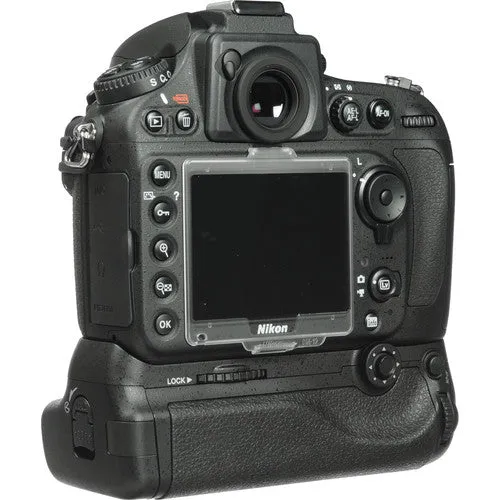 DSTE Replacement for Pro DMW-BGGH5 DMW-BGGH5GK Vertical Composition Battery Grip Compatible Panasonic GH5 GH5S Lumix GH5