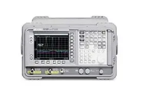 E4405B Agilent Spectrum Analyzer Used