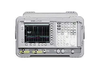 E4405B Agilent Spectrum Analyzer Used