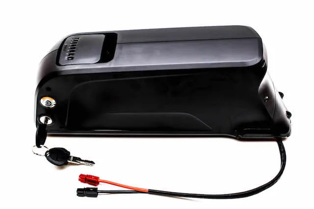 Ebike Battery Replacement Case