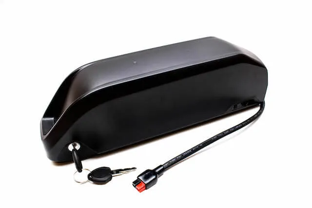 Ebike Battery Replacement Case