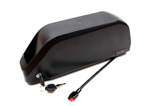 Ebike Battery Replacement Case
