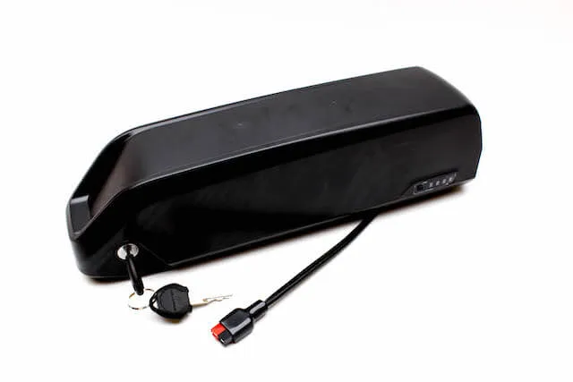 Ebike Battery Replacement Case