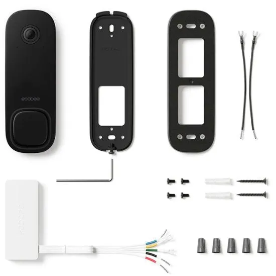 ecobee Smart Doorbell Camera
