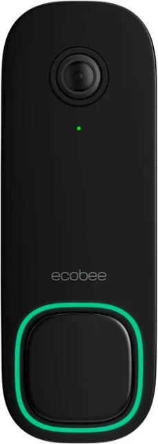 ecobee Smart Doorbell Camera
