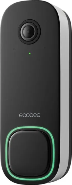 ecobee Smart Doorbell Camera