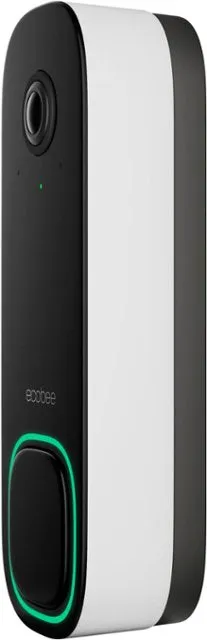 ecobee Smart Doorbell Camera