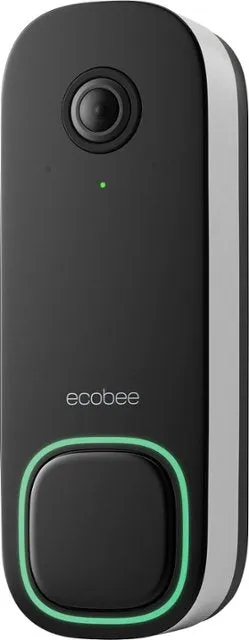 ecobee Smart Doorbell Camera