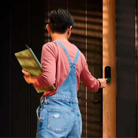 ecobee Smart Doorbell Camera