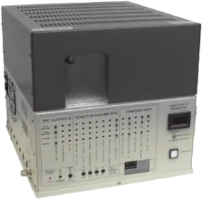 Educational FID GC Package