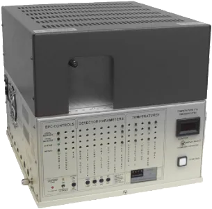 Educational FID GC Package