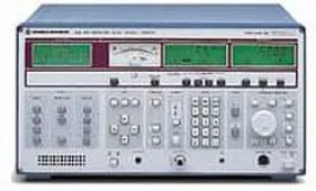 ESHS10 Rohde & Schwarz Receiver Used