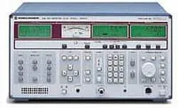 ESHS10 Rohde & Schwarz Receiver Used