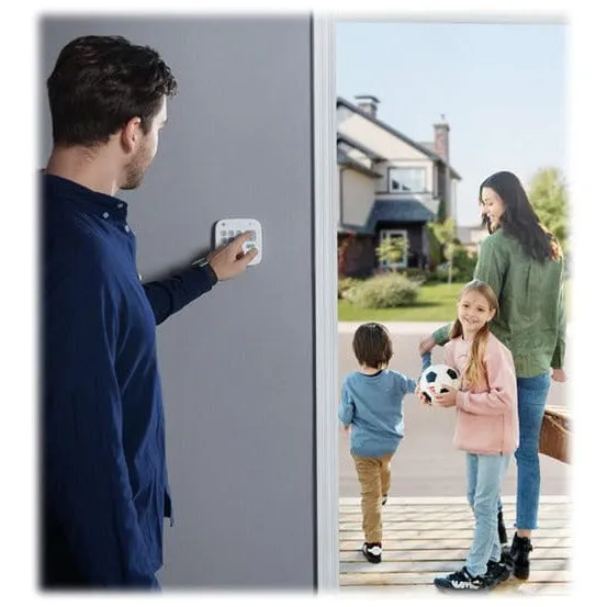 eufy 5-teiliges Smart Home Sicherheits-Set