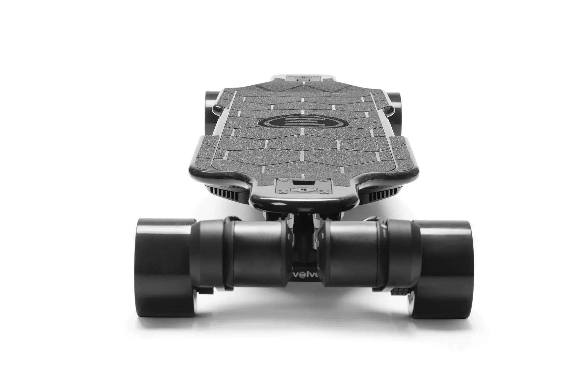 Evolve Hadean Carbon 2in1