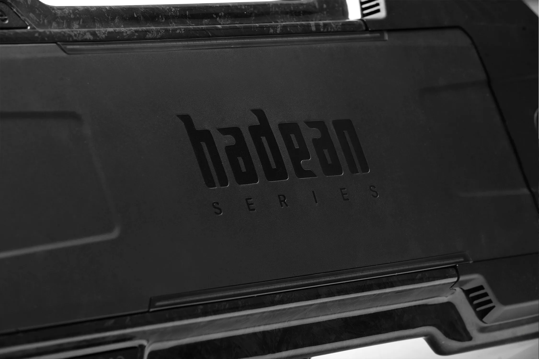 Evolve Hadean Carbon 2in1