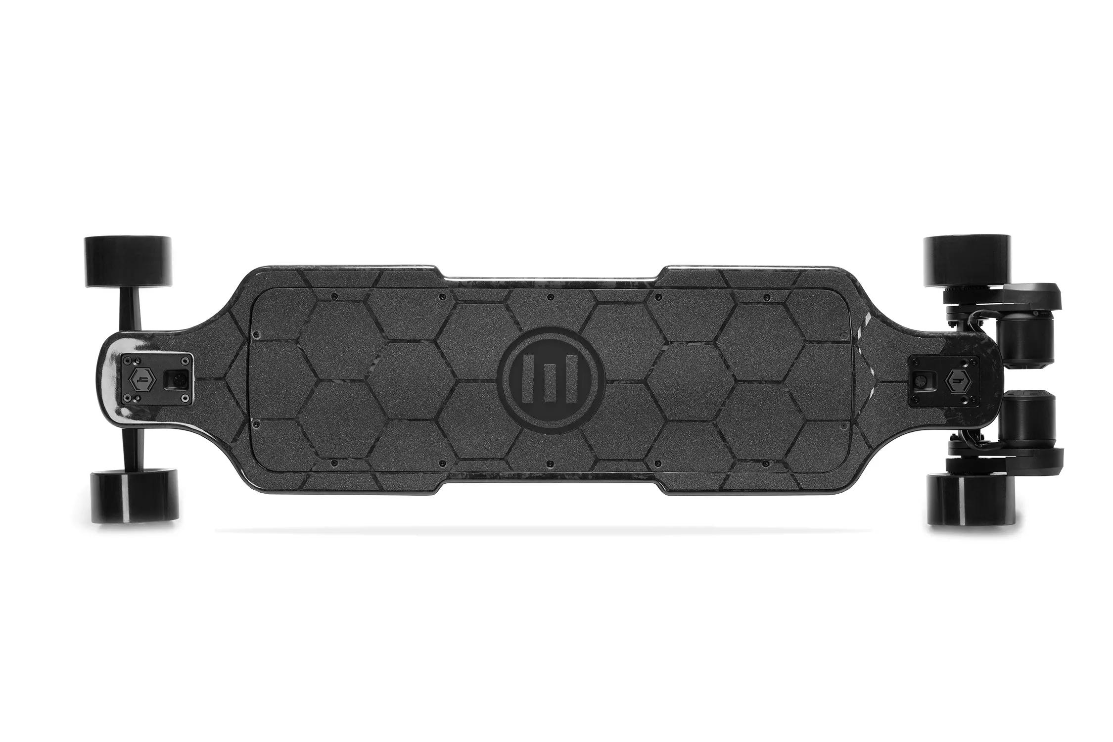 Evolve Hadean Carbon 2in1