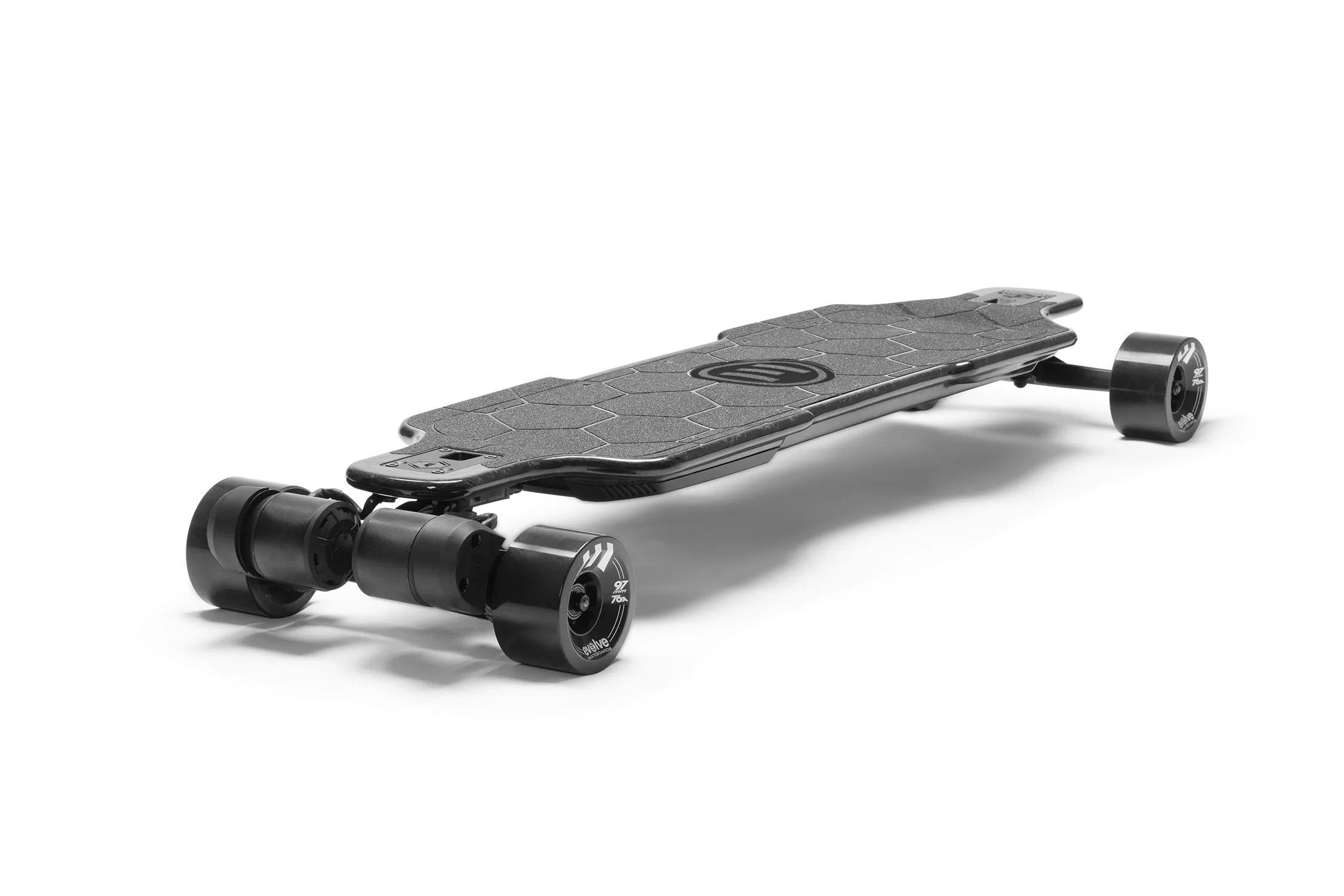 Evolve Hadean Carbon 2in1