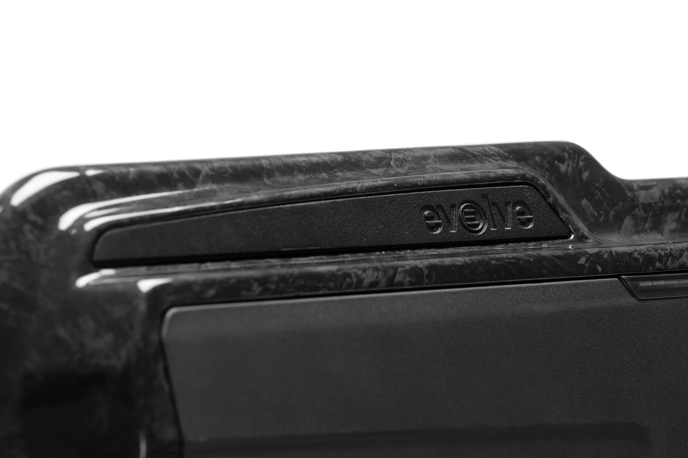 Evolve Hadean Carbon 2in1