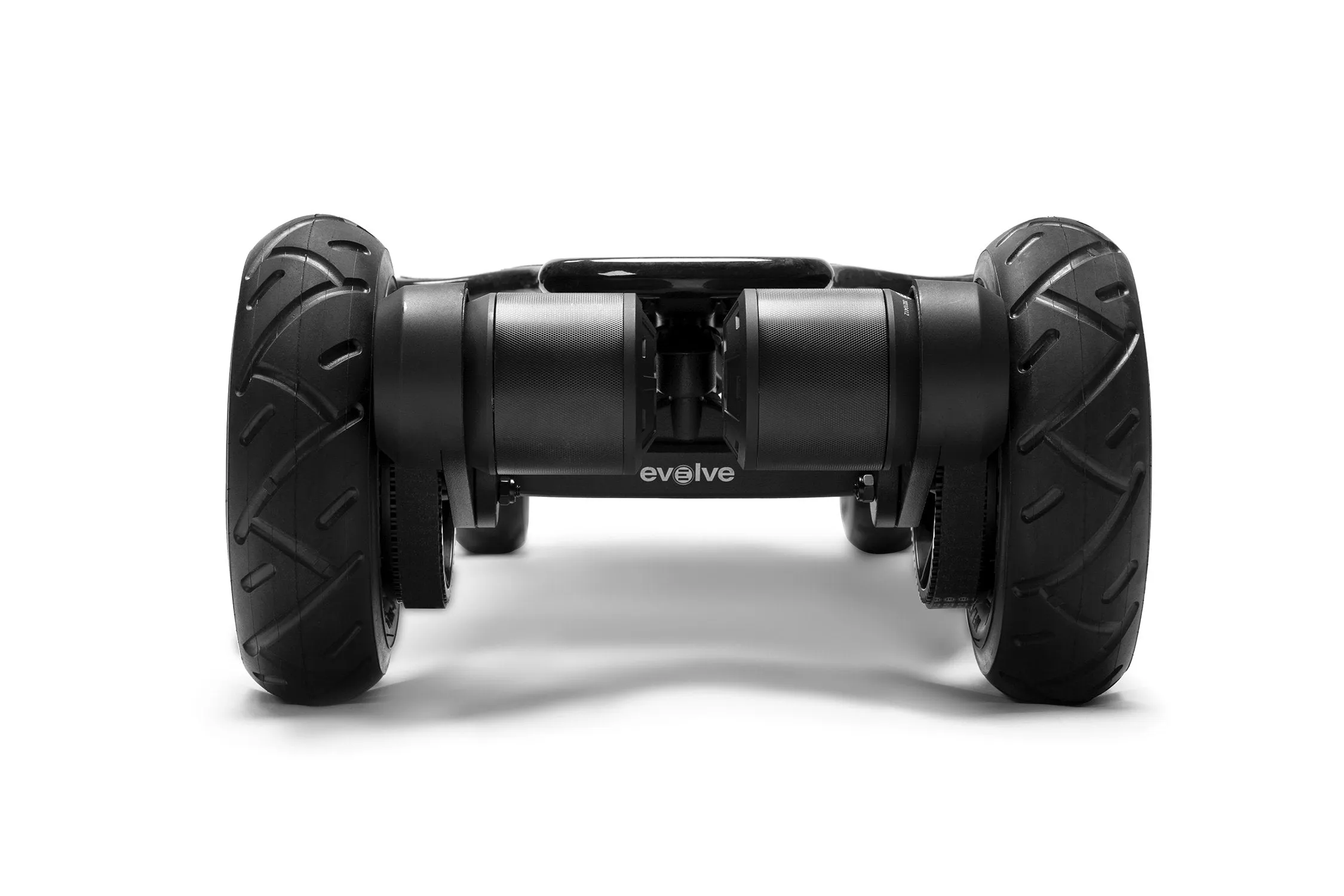 Evolve Hadean Carbon 2in1