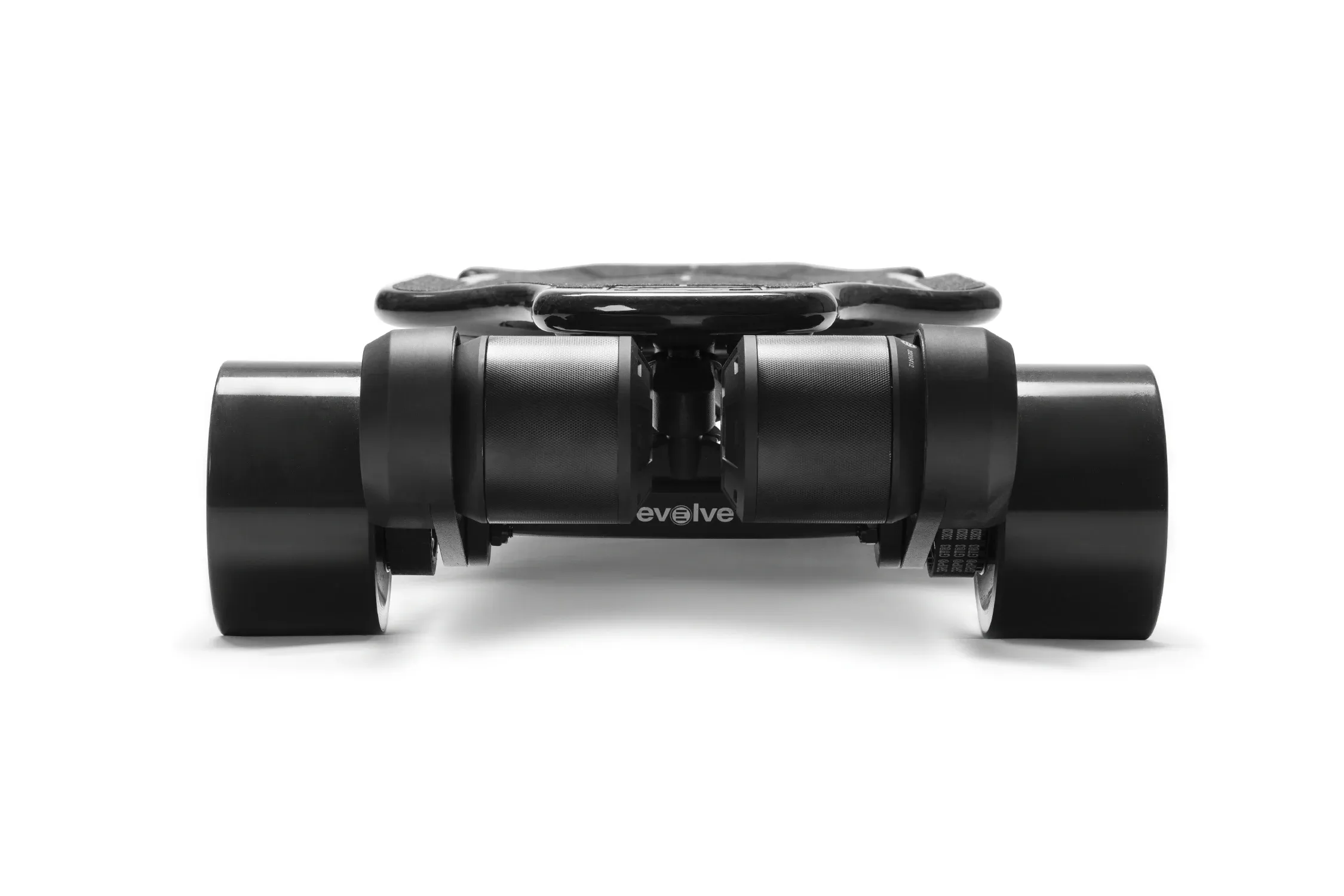 Evolve Hadean Carbon 2in1