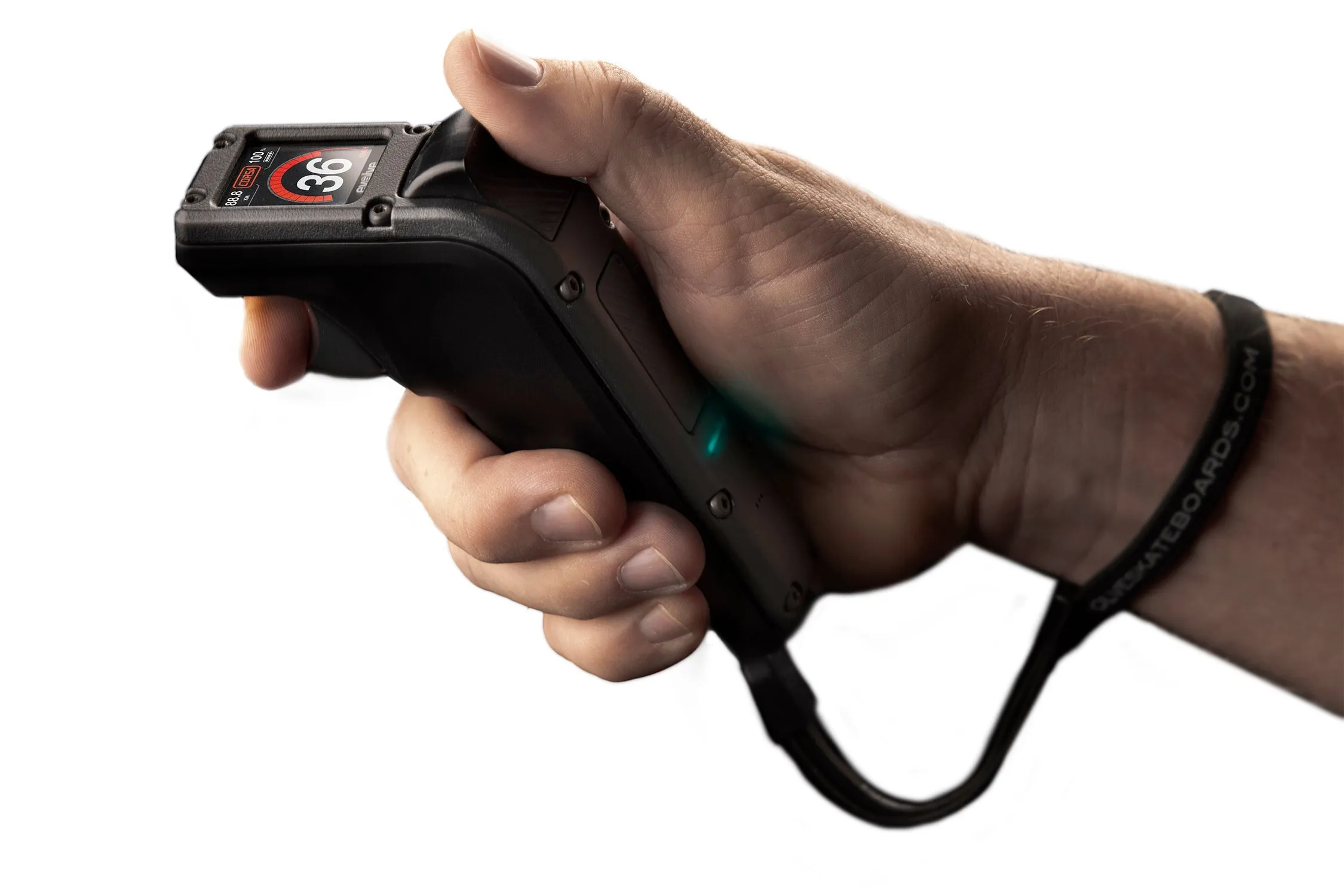 Evolve Hadean Carbon 2in1