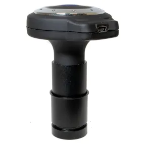 Eyepiece for microscope (professional USB microscope)