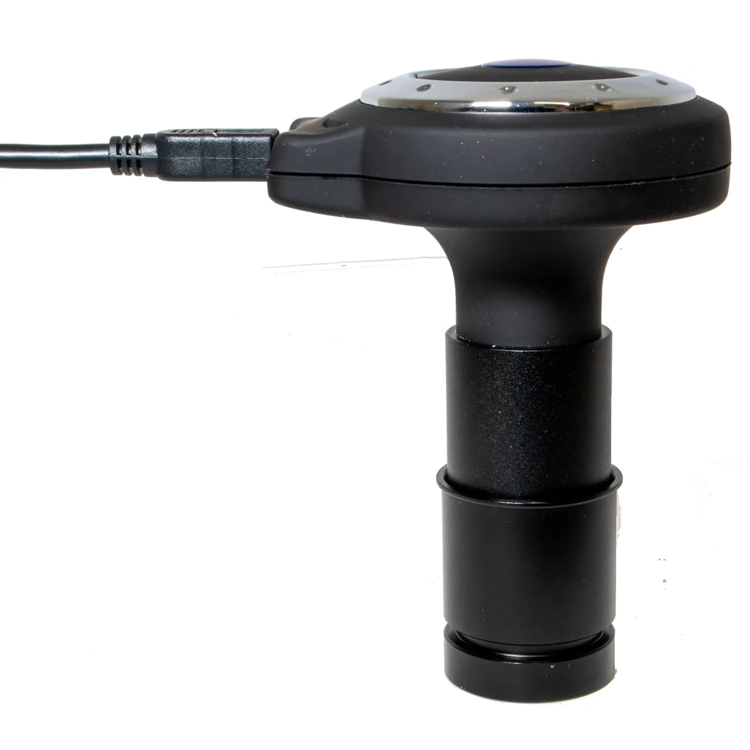 Eyepiece for microscope (professional USB microscope)