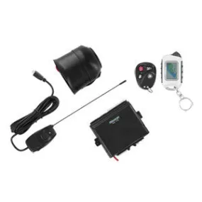 EZ-Starter EZ75 2-Way Car Remote Start and Security System