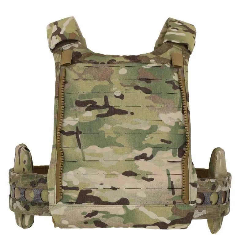 Ferro Concepts ADAPT 3AC Side Plate Pockets 6x6