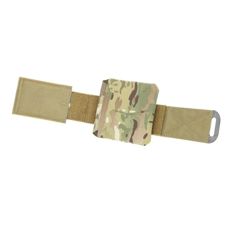 Ferro Concepts ADAPT 3AC Side Plate Pockets 6x6