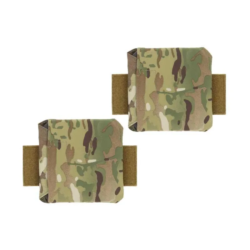 Ferro Concepts ADAPT 3AC Side Plate Pockets 6x6