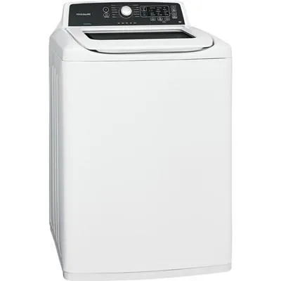 FFTW4120SW, CFRE4120SW - Frigidaire - Laundry Pairs - Open Box