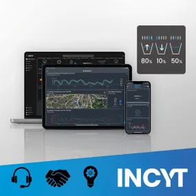 Flood Irrigation Module - Subscription Reporting Plan