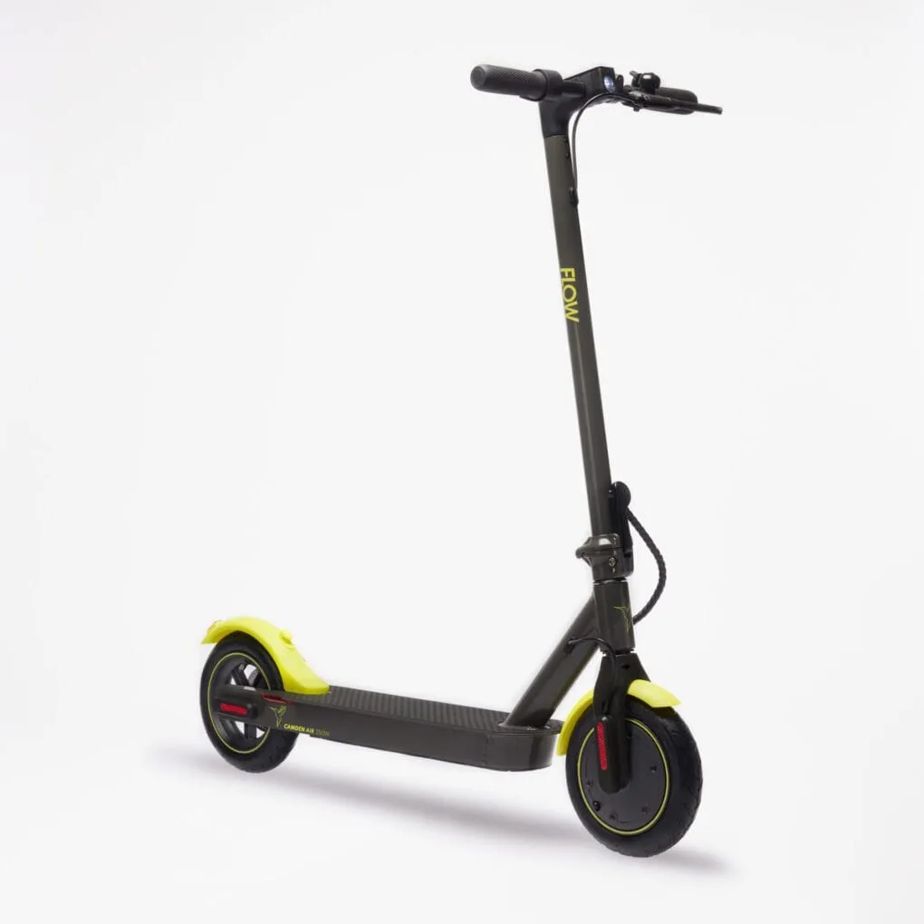 Flow Camden Air Electric Scooter
