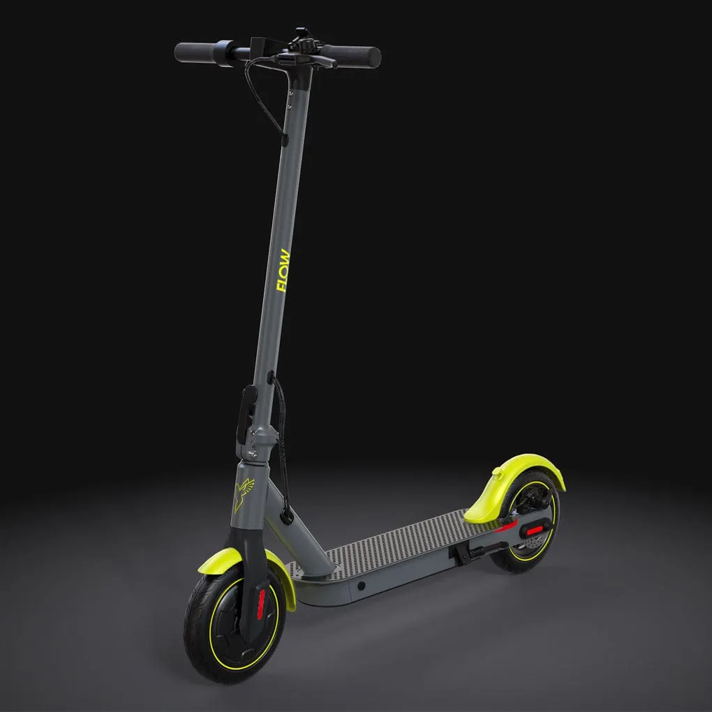 Flow Camden Air Electric Scooter