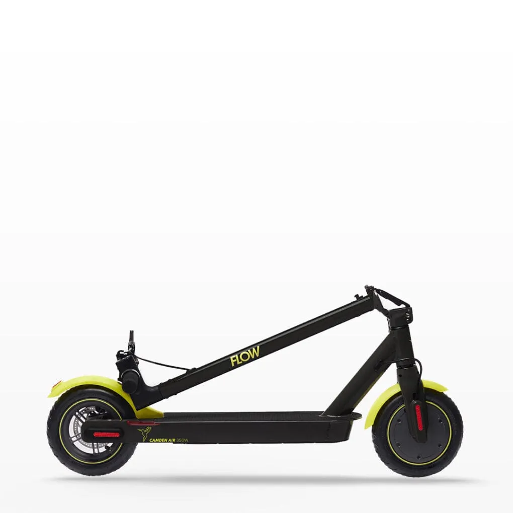 Flow Camden Air Electric Scooter