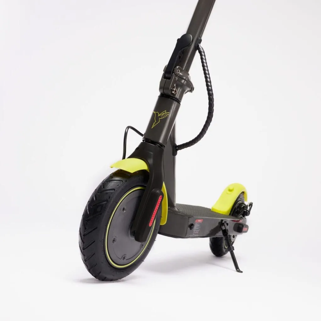 Flow Camden Air Electric Scooter