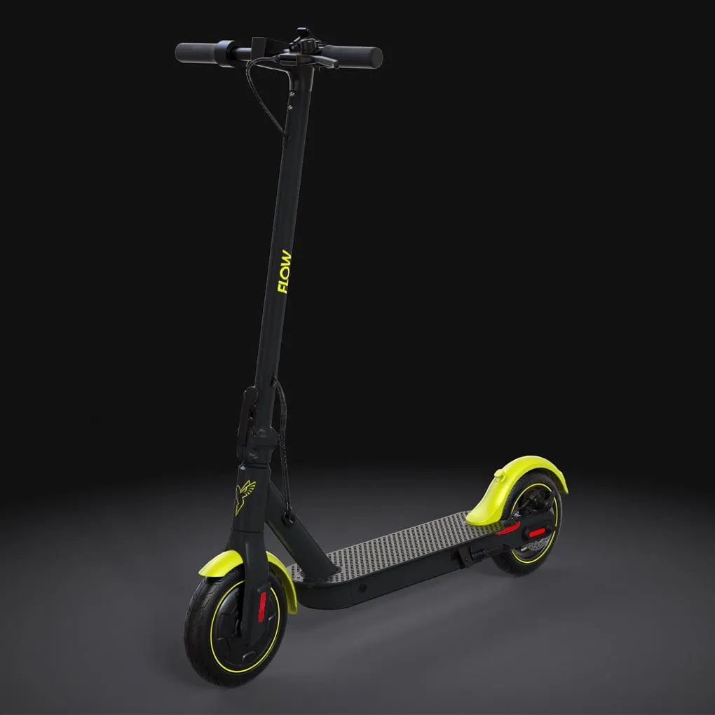 Flow Camden Air Electric Scooter