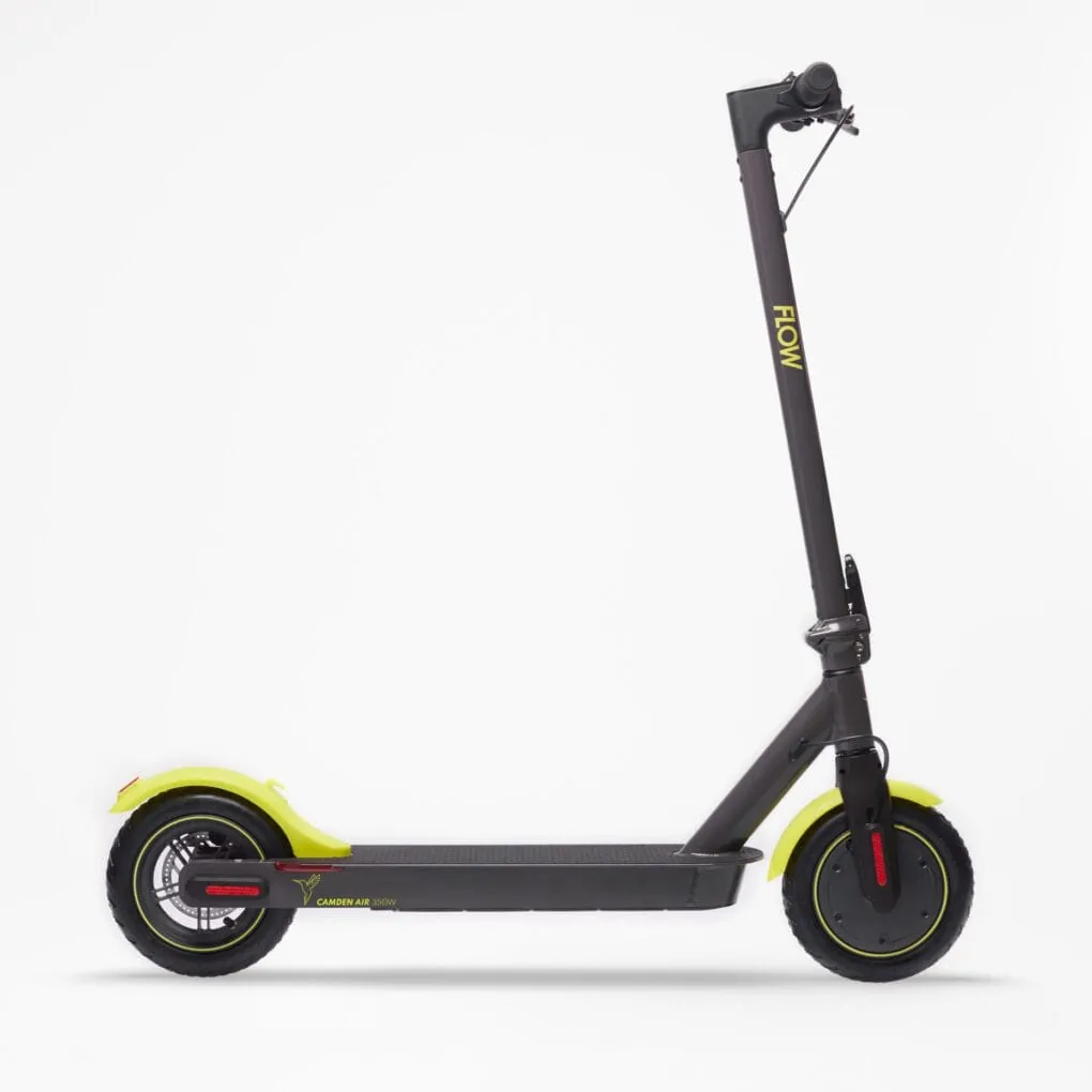 Flow Camden Air Electric Scooter