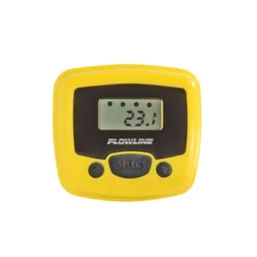 Flowline PodView® LI40 Level Sensor Indicator