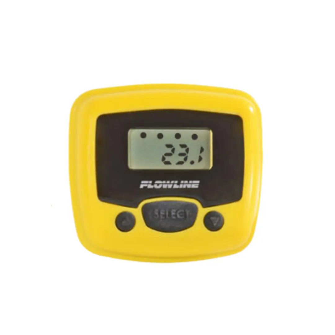 Flowline PodView® LI40 Level Sensor Indicator