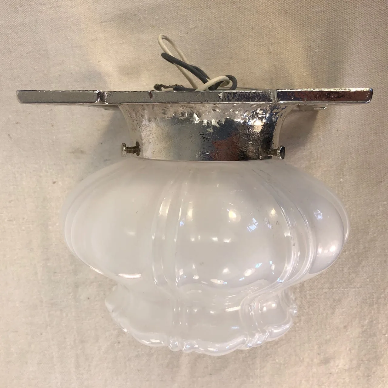 Flush Mount Ceiling Light