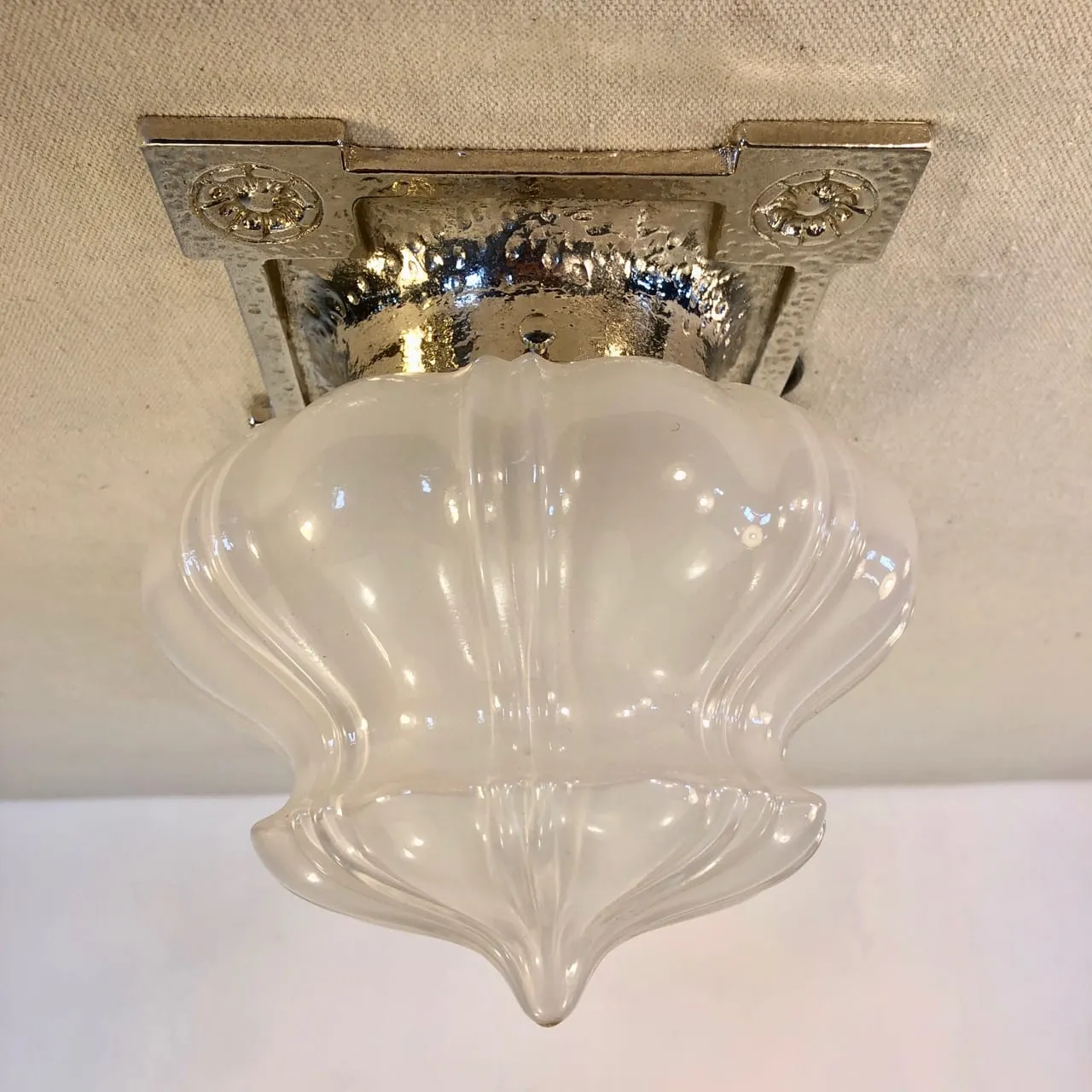 Flush Mount Ceiling Light
