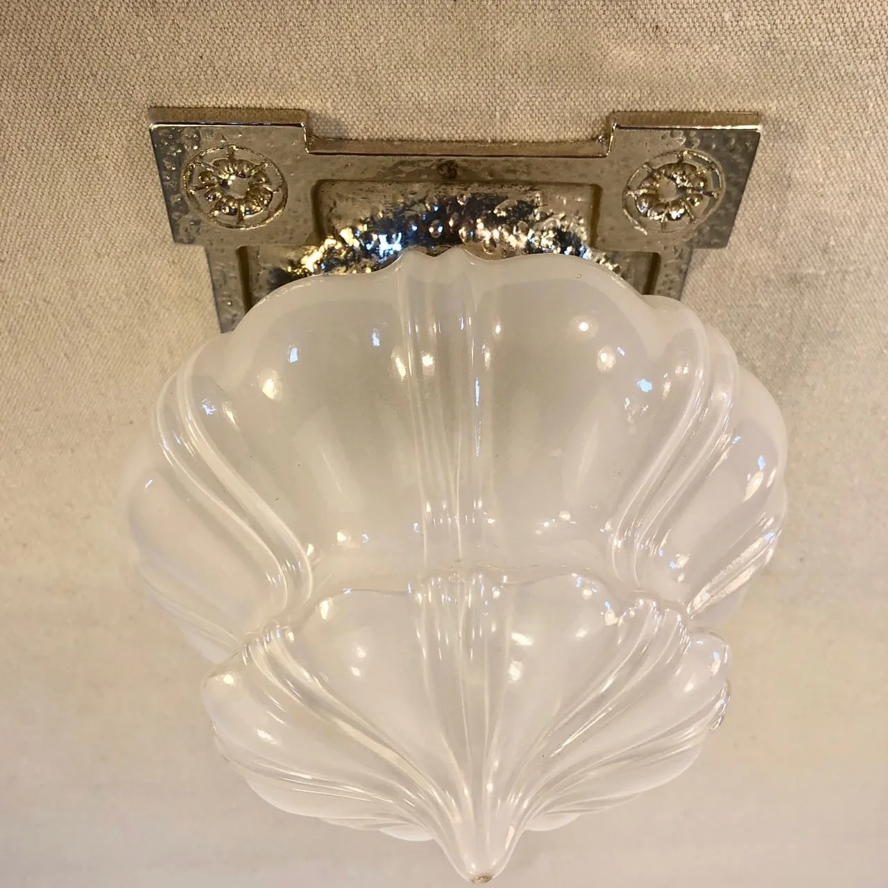 Flush Mount Ceiling Light