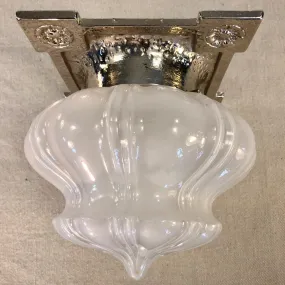 Flush Mount Ceiling Light