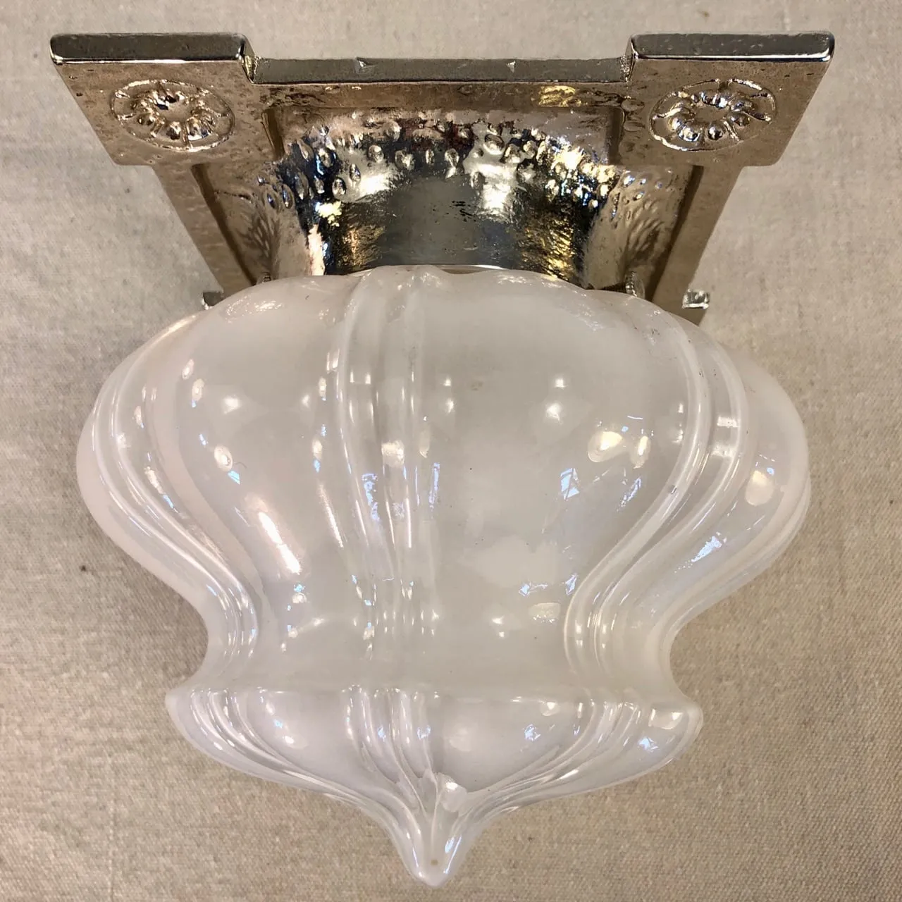 Flush Mount Ceiling Light