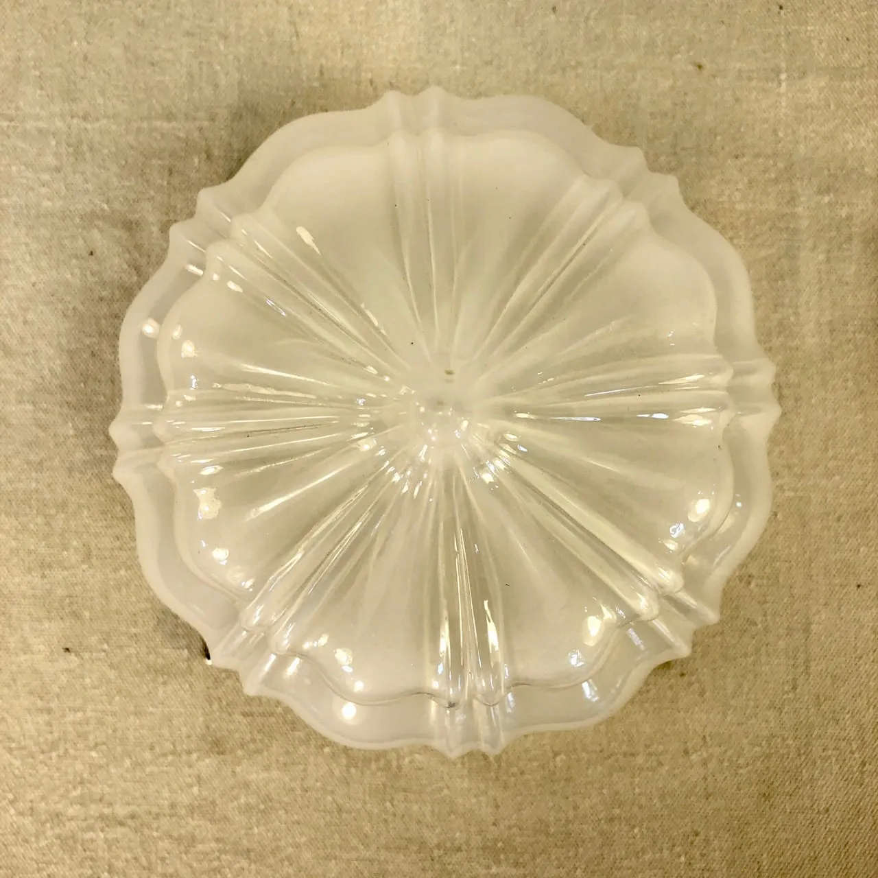 Flush Mount Ceiling Light
